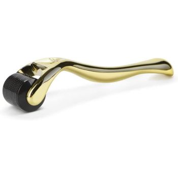 Beauty Lightweight Face Roller for Scarring Includ